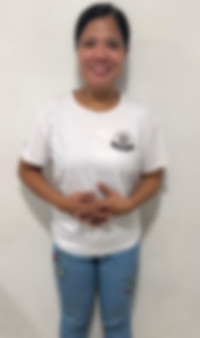 PARIÑO, DIANNA SANTOS — Filipino maid in Singapore