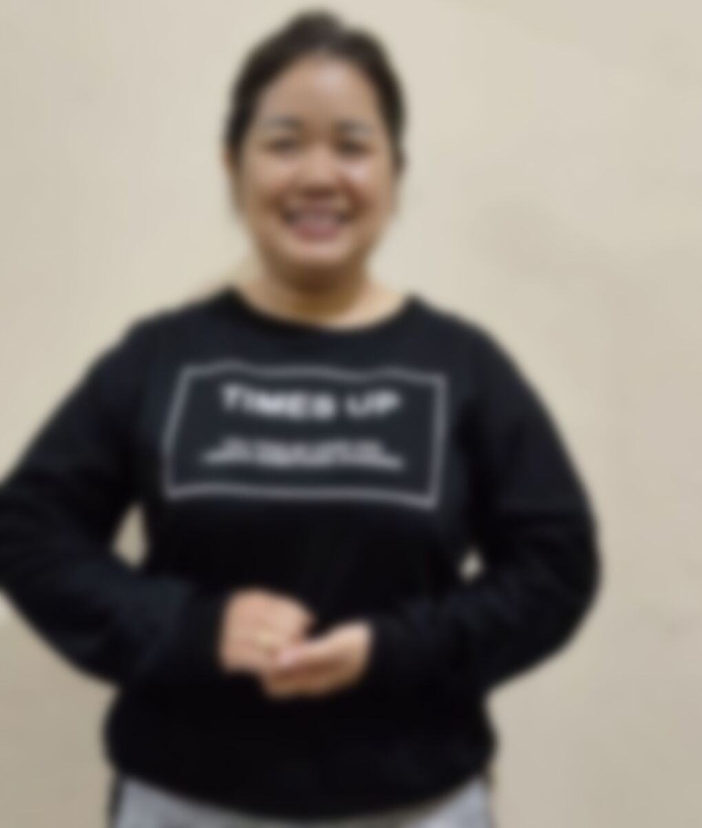 ROCHYATI — Indonesian maid in Singapore