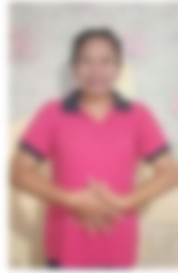 LINDA JAYANTRI — Indonesian maid in Singapore