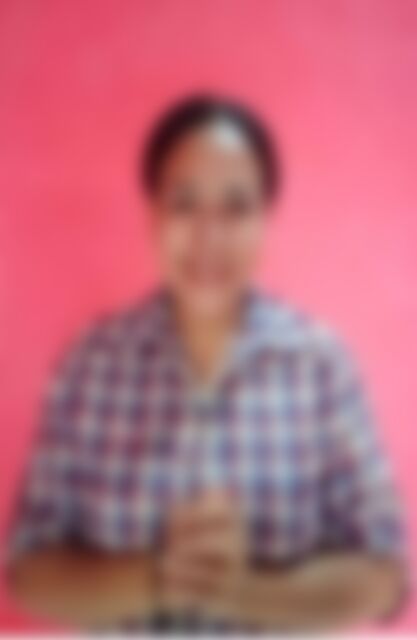 MELIANA HOAR SERAN  — Indonesian maid in Singapore