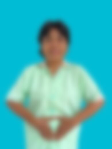 VERAWATI — Indonesian maid in Singapore