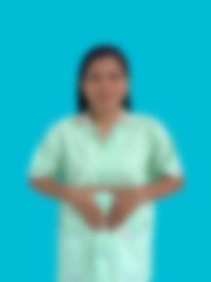 RUMYANI — Indonesian maid in Singapore
