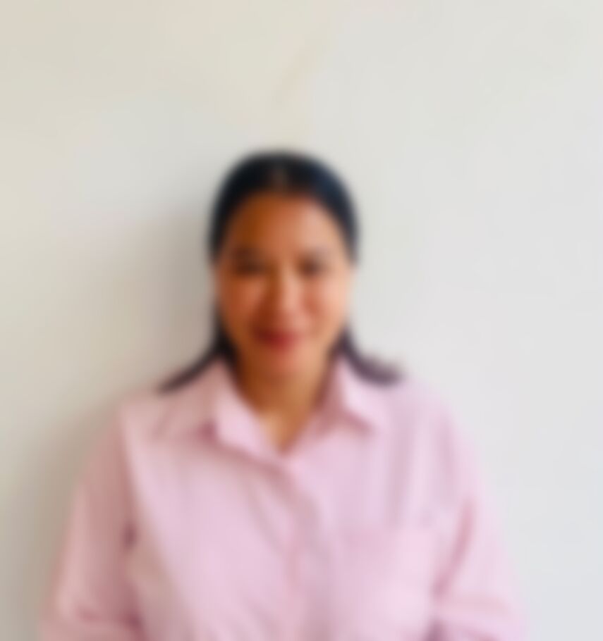 NURJANAH — Indonesian maid in Singapore