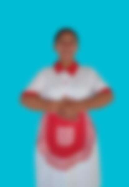TIA SAFITRI — Indonesian maid in Singapore
