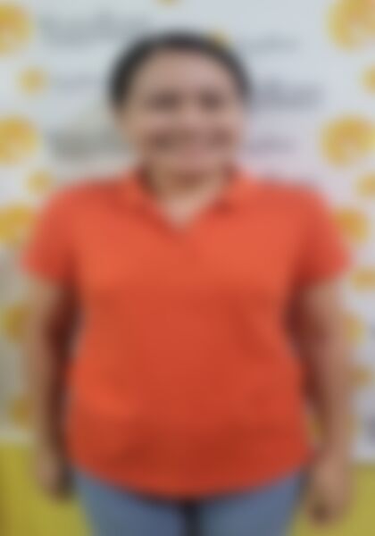 Thessa Selirio — Filipino maid in Singapore