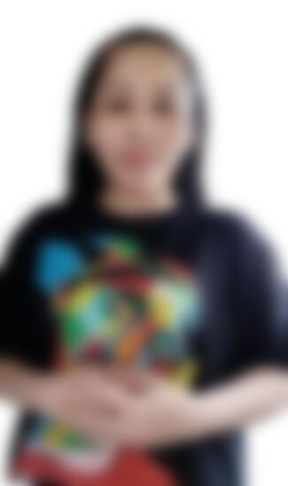 Grace Cell Asiñero  — Filipino maid in Singapore