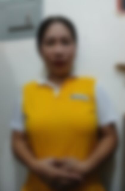 Marivic A. Bingayen  — Filipino maid in Singapore