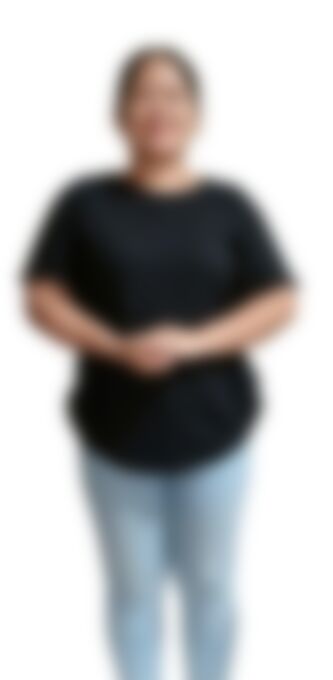 Regina Genetiano — Filipino maid in Singapore