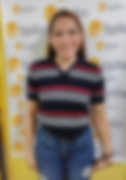 Ernalyn M. Neneria — Filipino maid in Singapore