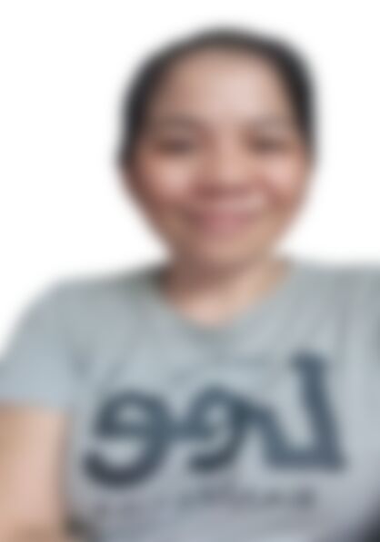 Cristine Gonzales  — Filipino maid in Singapore