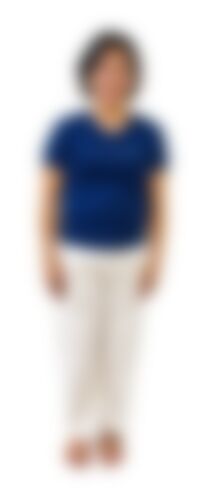 Michelle C. Kadota  — Filipino maid in Singapore