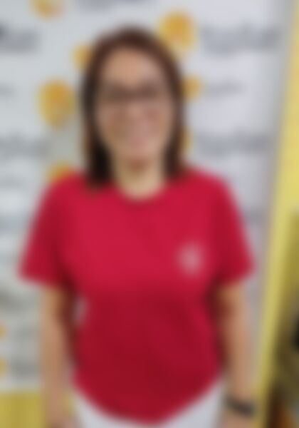 Carolina Ramos — Filipino maid in Singapore