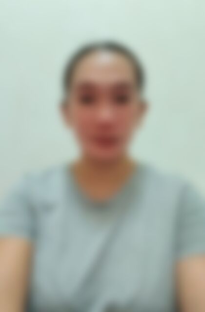 Meriam De Guzman — Filipino maid in Singapore