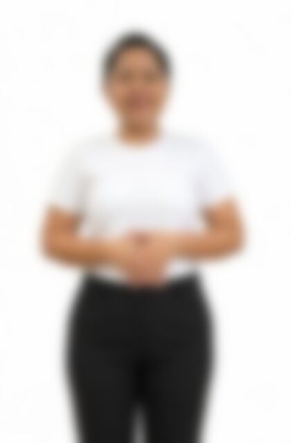 Jonalyn Lapat — Filipino maid in Singapore