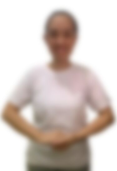 Reymilyn F. Tatad — Filipino maid in Singapore