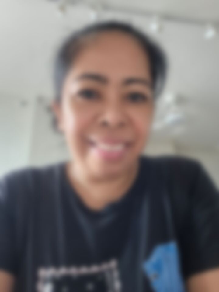 Shella Mendigorin  — Filipino maid in Singapore