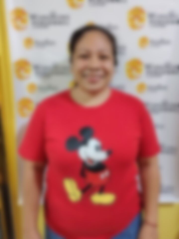 Sharlene Anne Alinsonorin - Filipino maid