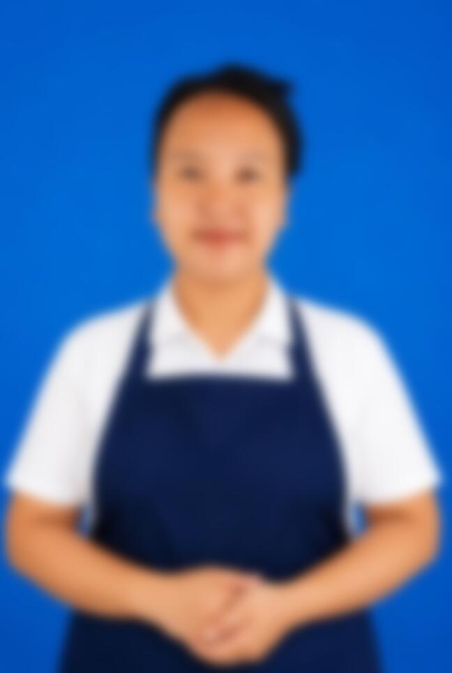ASRI LESTARI — Indonesian maid in Singapore
