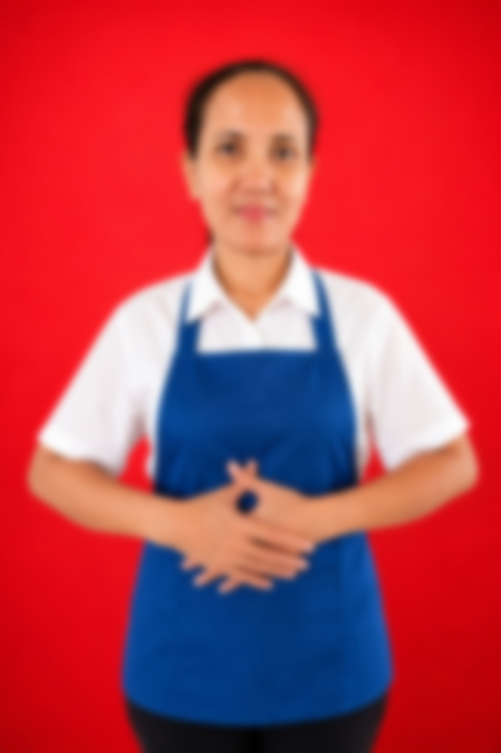 FITRIYAH — Indonesian maid in Singapore