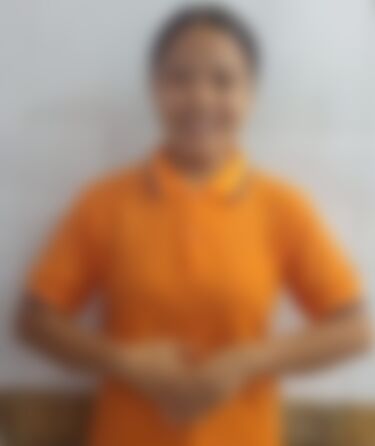  HNIN SI — Myanmarese maid in Singapore