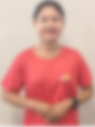 ZIN MYAT NOE — Myanmarese maid in Singapore
