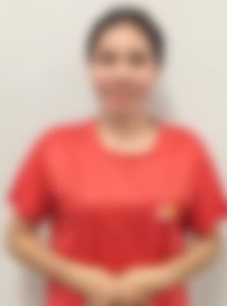 MOE MOE NWE  — Myanmarese maid in Singapore