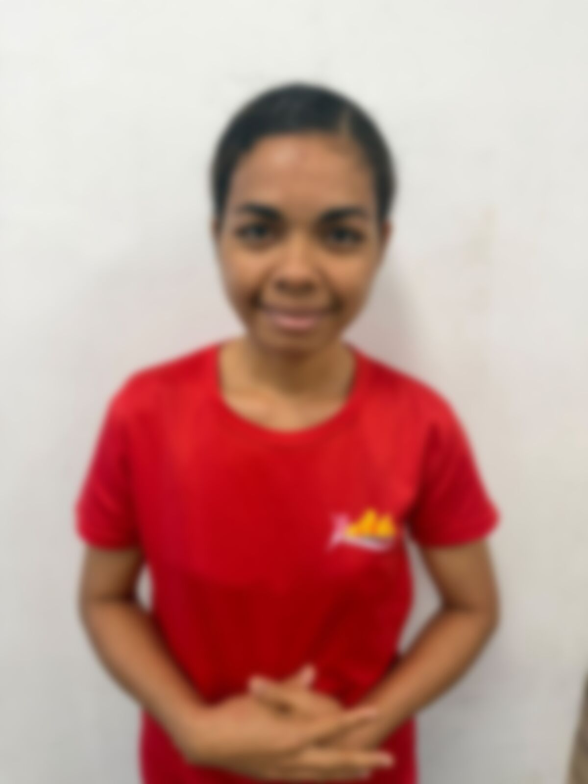 YULIANA INNA — Indonesian maid in Singapore