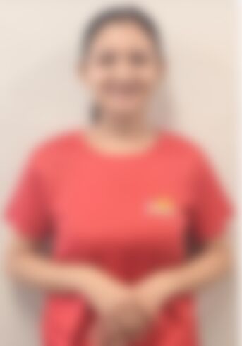 NAW PHYU PHYU PHWE — Myanmarese maid in Singapore