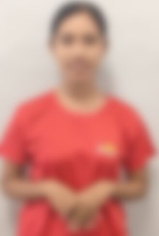 WAI KHAING HNIN — Myanmarese maid in Singapore