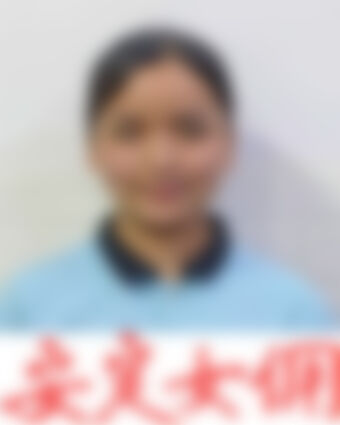 CING SIAN HOIH — Myanmarese maid in Singapore