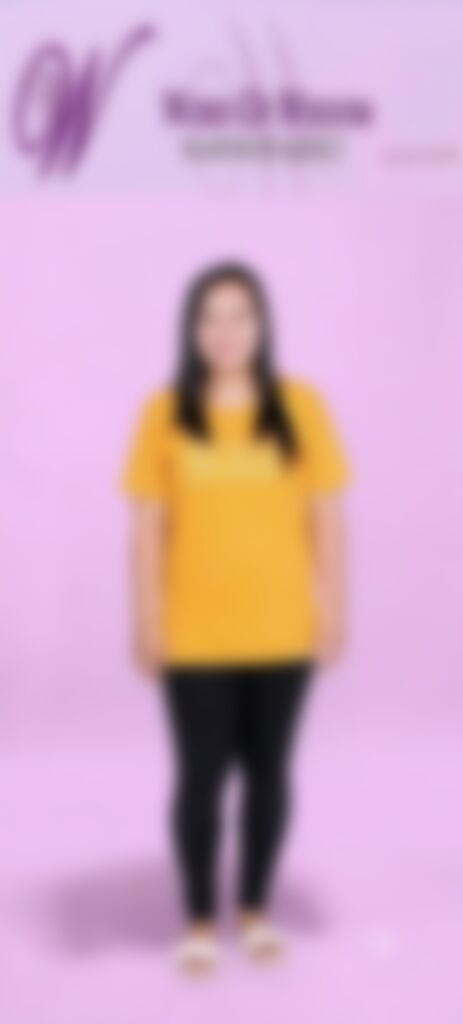 MARY JOY E. — Filipino maid in Singapore
