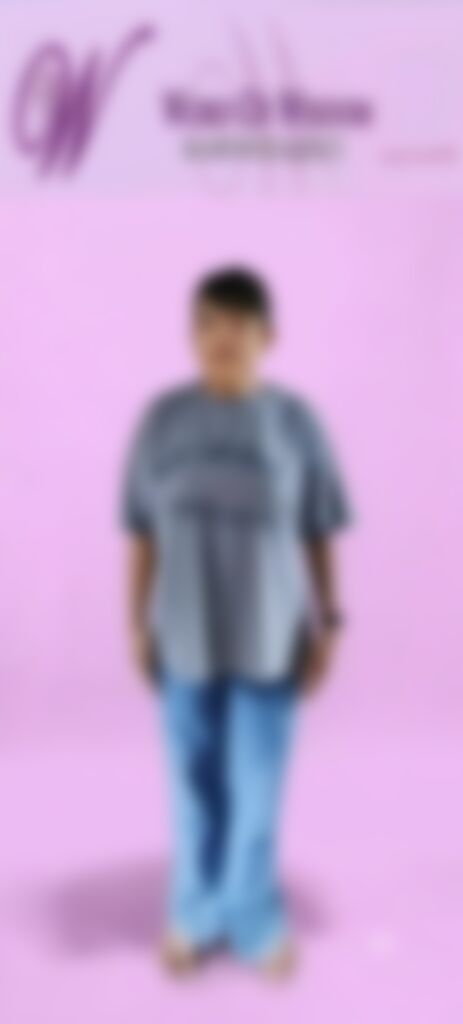 Adelaida G. — Filipino maid in Singapore