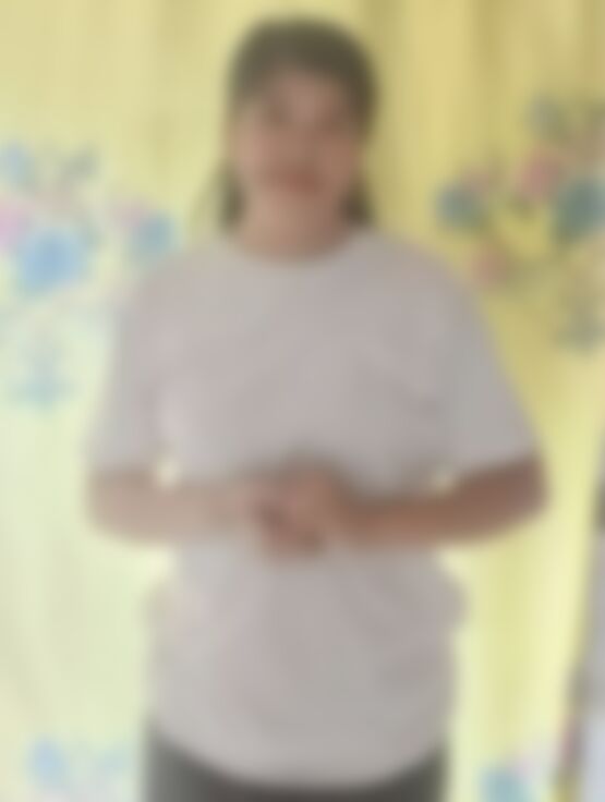 ADRIANO REYZALYN BLANCE — Filipino maid in Singapore