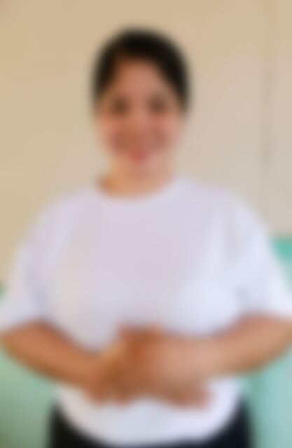 ECHAGUE GLANIE LABADAN — Filipino maid in Singapore