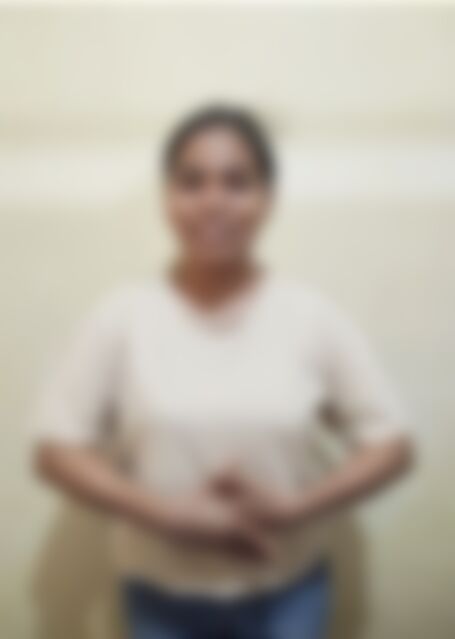 NIKE ARDILA — Indonesian maid in Singapore