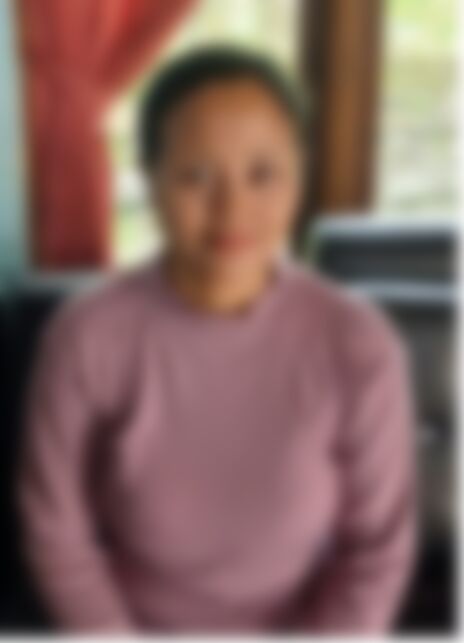 NADIYAH DAMAYANTI — Indonesian maid in Singapore