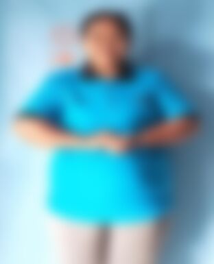 WIJI UTAMI — Indonesian maid in Singapore