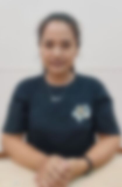WINARSIH — Indonesian maid in Singapore