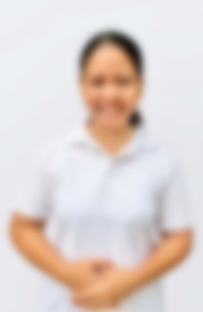 ANSUS SALVE LAMIZO — Filipino maid in Singapore