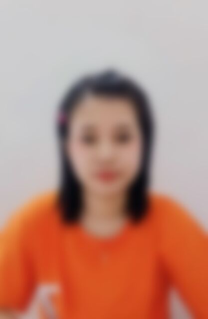 NANT JENNY AUNG — Myanmarese maid in Singapore