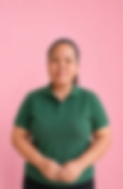 CATHEYLENE ROSE GOHOL — Filipino maid in Singapore
