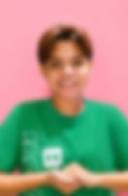MARY GRACE VILLANUEVA — Filipino maid in Singapore