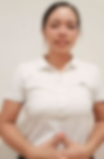SUSANTI — Indonesian maid in Singapore