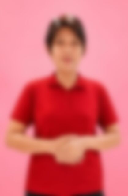 ENNY REJEKI SRILUWIH — Indonesian maid in Singapore