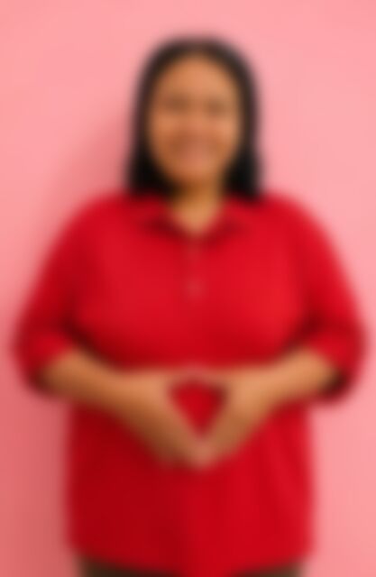 IDA YENITA — Indonesian maid in Singapore