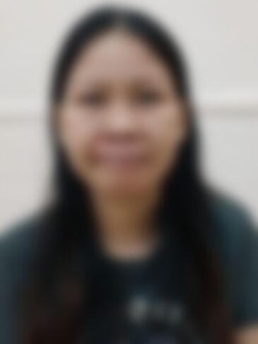 GALVAN RHEA SOCOBOS — Filipino maid in Singapore