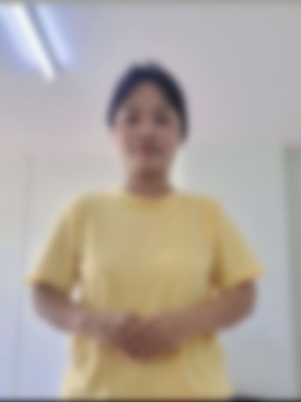 LING HLU PAING — Myanmarese maid in Singapore