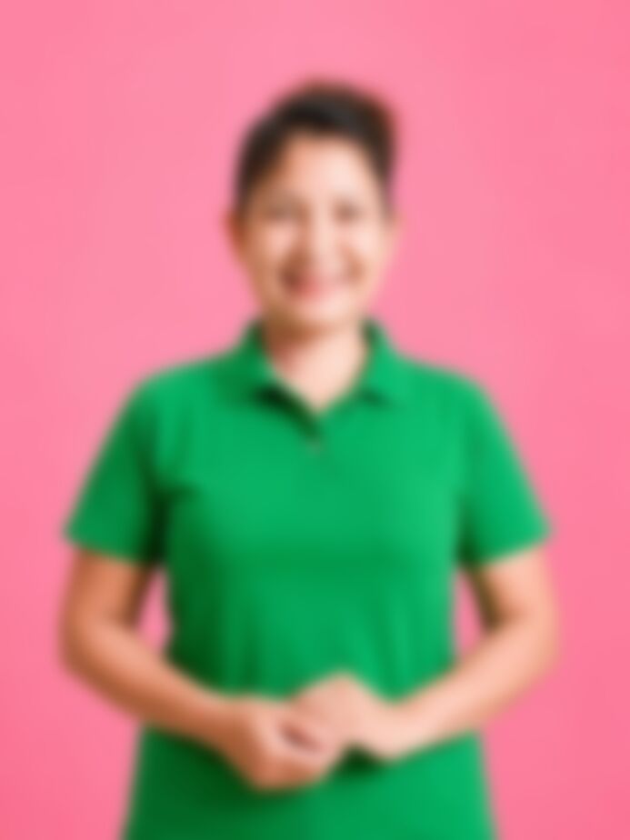 ROSELYN DANAO GORONIO  — Filipino maid in Singapore