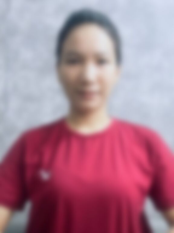 KHIN THAE SU - Myanmarese maid