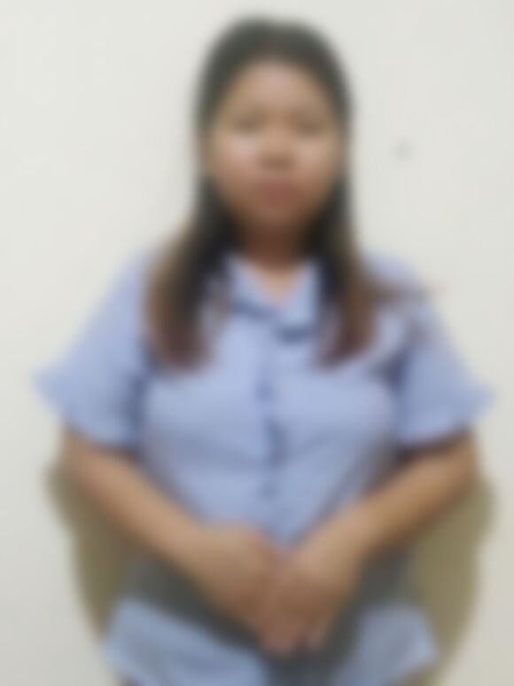 AYE MYAT THWE — Myanmarese maid in Singapore